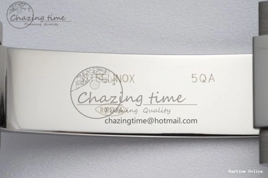 0111 ZeroBulk GMT Master II 126710 BLRO 904L SS KING Factory 1:1 Best Edition on Oyster Bracelet K3285 CHS 2073